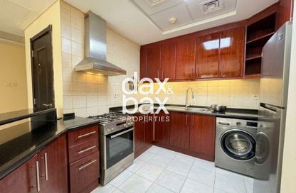 Apartment - 1 - 2 for rent in Building 70 - Mediterranean Cluster - Discovery Gardens - Dubai