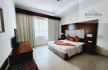 Apartment - 1 Bedroom - 2 Bathrooms for rent in Mall Of Emirates Area - Sheikh Zayed Road - Dubai Apartment - 1 Bedroom - 2 Bathrooms for rent in Mall Of Emirates Area - Sheikh Zayed Road - Dubai