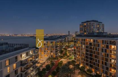 Apartment - 2 Bedrooms - 3 Bathrooms for rent in Mesk 1 - Mesk - Midtown - Dubai Production City (IMPZ) - Dubai