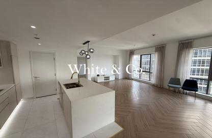 Apartment - 1 - 2 for rent in South Ridge 3 - South Ridge - Downtown Dubai - Dubai