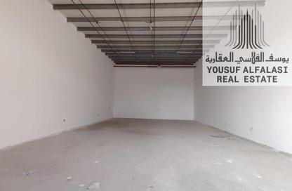 Warehouse - Studio - 1 for rent in Al Jurf Industrial 1 - Al Jurf Industrial - Ajman