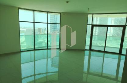 Apartment - 2 Bedrooms - 4 Bathrooms for rent in Beach Towers - Shams Abu Dhabi - Al Reem Island - Abu Dhabi Apartment - 2 Bedrooms - 4 Bathrooms for rent in Beach Towers - Shams Abu Dhabi - Al Reem Island - Abu Dhabi