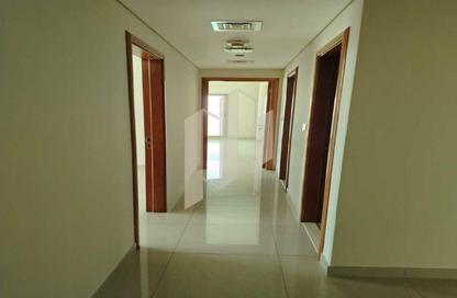 Apartment - 2 Bedrooms - 4 Bathrooms for rent in Beach Towers - Shams Abu Dhabi - Al Reem Island - Abu Dhabi Apartment - 2 Bedrooms - 4 Bathrooms for rent in Beach Towers - Shams Abu Dhabi - Al Reem Island - Abu Dhabi