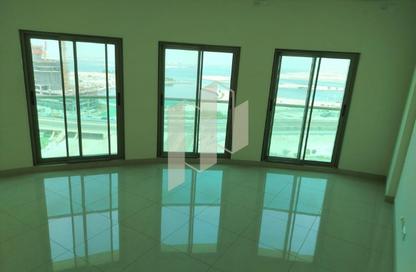 Apartment - 2 Bedrooms - 4 Bathrooms for rent in Beach Towers - Shams Abu Dhabi - Al Reem Island - Abu Dhabi Apartment - 2 Bedrooms - 4 Bathrooms for rent in Beach Towers - Shams Abu Dhabi - Al Reem Island - Abu Dhabi