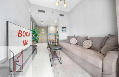 Apartment - 1 Bedroom - 1 Bathroom for rent in Zada Tower - Business Bay - Dubai Apartment - 1 Bedroom - 1 Bathroom for rent in Zada Tower - Business Bay - Dubai
