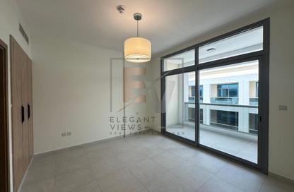 Apartment - 1 Bedroom - 2 Bathrooms for rent in Al Nasr Central Building - Oud Metha - Bur Dubai - Dubai
