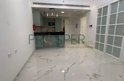 شقة - 2 غرف نوم - 3 حمامات للايجار في فينشيتوري بينيسيري - ارجان - دبي شقة - 2 غرف نوم - 3 حمامات للايجار في فينشيتوري بينيسيري - ارجان - دبي