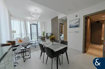 Apartment - 1 Bedroom - 2 Bathrooms for sale in Residences 13 - District One - Mohammed Bin Rashid City - Dubai Apartment - 1 Bedroom - 2 Bathrooms for sale in Residences 13 - District One - Mohammed Bin Rashid City - Dubai