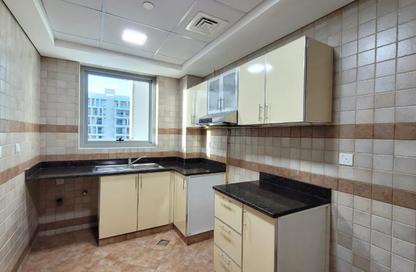 Apartment - 1 Bedroom - 2 Bathrooms for rent in Nad Al Hammar Gardens - Nadd Al Hammar - Dubai