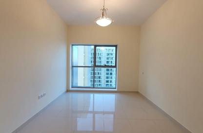 Apartment - 1 Bedroom - 2 Bathrooms for rent in Nad Al Hammar Gardens - Nadd Al Hammar - Dubai Apartment - 1 Bedroom - 2 Bathrooms for rent in Nad Al Hammar Gardens - Nadd Al Hammar - Dubai