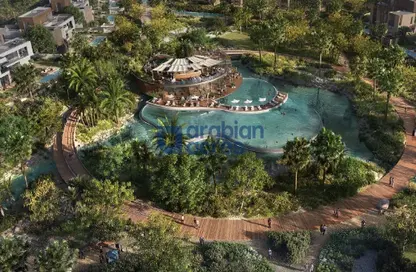 Villa - 6 Bedrooms - 7+ Bathrooms for sale in Sanctuary - Haven By Aldar - Dubai Land - Dubai