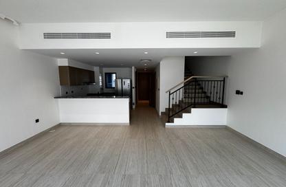 Townhouse - 3 - 3 for rent in Santorini - Damac Lagoons - Dubai