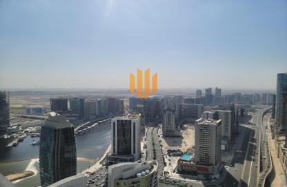 Apartment - 1 Bedroom - 2 Bathrooms for rent in Upper Crest - Downtown Dubai - Dubai Apartment - 1 Bedroom - 2 Bathrooms for rent in Upper Crest - Downtown Dubai - Dubai