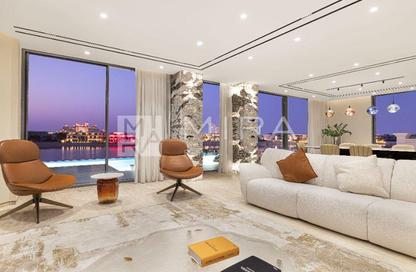 Villa - 6 - 7+ for rent in Garden Homes Frond K - Garden Homes - Palm Jumeirah - Dubai Villa - 6 - 7+ for rent in Garden Homes Frond K - Garden Homes - Palm Jumeirah - Dubai