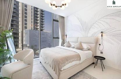 Apartment - 1 - 2 for rent in Residences 12 - The Residences at District One - District One - Mohammed Bin Rashid City - Dubai