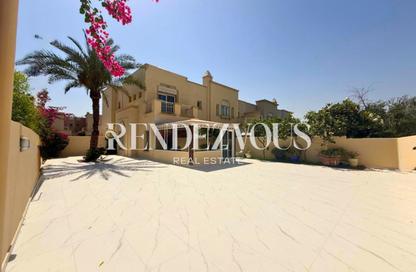 Villa - 3 Bedrooms - 3 Bathrooms for rent in Springs 15 - The Springs - Dubai
