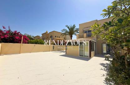 Villa - 3 Bedrooms - 3 Bathrooms for rent in Springs 15 - The Springs - Dubai Villa - 3 Bedrooms - 3 Bathrooms for rent in Springs 15 - The Springs - Dubai