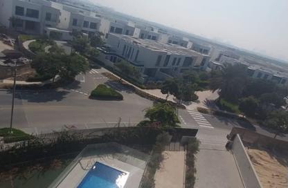 Whole Building - 7+ - 7+ for sale in Golf Community - Al Zorah - Ajman