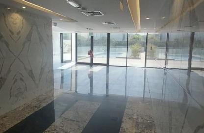 Whole Building - 7+ - 7+ for sale in Golf Community - Al Zorah - Ajman