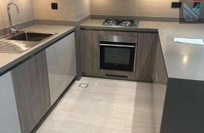 Apartment - 1 Bedroom - 2 Bathrooms for rent in Crest Grande - Sobha Hartland - Mohammed Bin Rashid City - Dubai