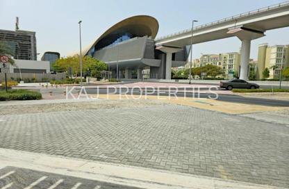 Apartment - 1 Bedroom - 1 Bathroom for rent in Avenue Residence 4 - Avenue Residence - Al Furjan - Dubai