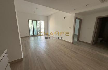 Apartment - 1 Bedroom - 1 Bathroom for rent in Waters Edge - Yas Island - Abu Dhabi
