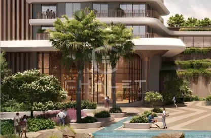 شقة - غرفة نوم - 2 حمامات للبيع في فيرديس باي هافن - هافن باي الدار - دبي لاند - دبي