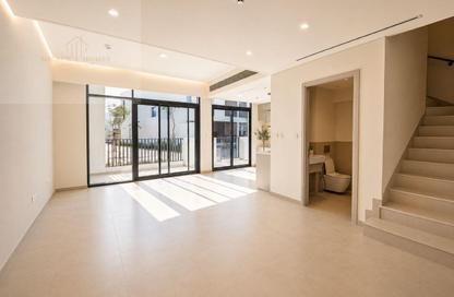 Villa - 3 Bedrooms - 3 Bathrooms for rent in Bliss - Arabian Ranches 3 - Dubai