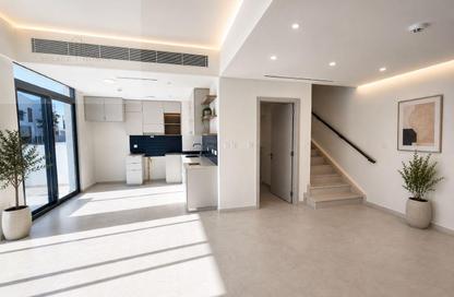 Villa - 3 Bedrooms - 3 Bathrooms for rent in Bliss - Arabian Ranches 3 - Dubai