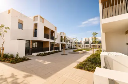 Villa - 3 Bedrooms - 3 Bathrooms for rent in Bliss - Arabian Ranches 3 - Dubai