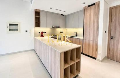 Apartment - 2 Bedrooms - 3 Bathrooms for rent in Divine Residencia - Dubai Studio City - Dubai
