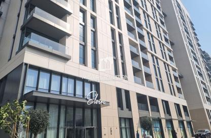 Apartment - 2 Bedrooms - 2 Bathrooms for sale in Elvira 2 - Elvira at Dubai Hills Estate - Dubai Hills Estate - Dubai