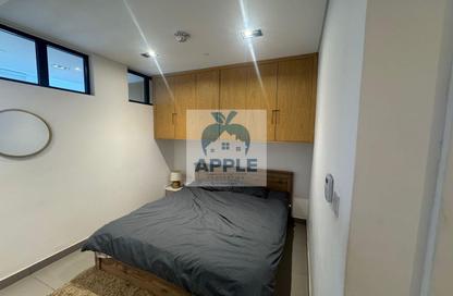 Apartment - Studio - 1 Bathroom for rent in Al Mamsha - Muwaileh - Sharjah