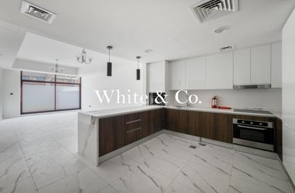 Townhouse - 4 - 5 for sale in Elie Saab Vie at the Fields - The Fields - District 11 - Mohammed Bin Rashid City - Dubai