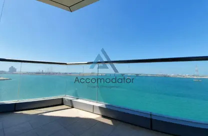 شقة - 2 غرف نوم - 3 حمامات للايجار في برج سي فيو - شمس أبوظبي - جزيرة الريم - أبوظبي