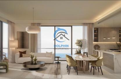 Apartment - 2 Bedrooms - 3 Bathrooms for sale in Solera Downtown Mina - Mina Al Arab - Ras Al Khaimah