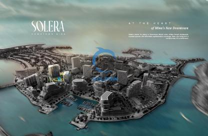 Apartment - 2 Bedrooms - 3 Bathrooms for sale in Solera Downtown Mina - Mina Al Arab - Ras Al Khaimah Apartment - 2 Bedrooms - 3 Bathrooms for sale in Solera Downtown Mina - Mina Al Arab - Ras Al Khaimah