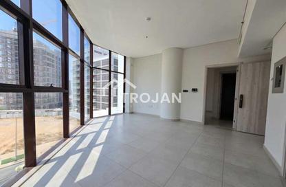 Apartment - 1 - 2 for rent in Bliss Homes - Dubai Land Residence Complex - Dubai
