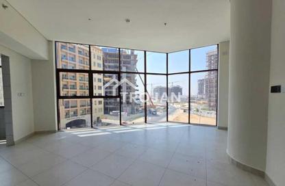 Apartment - 1 - 2 for rent in Bliss Homes - Dubai Land Residence Complex - Dubai