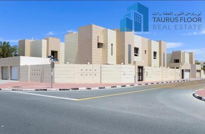 Villa - 3 Bedrooms - 5 Bathrooms for rent in Al Badaa Street - Al Badaa - Dubai Villa - 3 Bedrooms - 5 Bathrooms for rent in Al Badaa Street - Al Badaa - Dubai