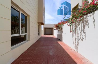 Villa - 3 Bedrooms - 5 Bathrooms for rent in Al Badaa Street - Al Badaa - Dubai Villa - 3 Bedrooms - 5 Bathrooms for rent in Al Badaa Street - Al Badaa - Dubai