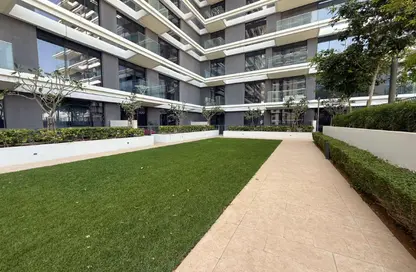 شقة - غرفة نوم - 1 حمام للايجار في جولف سويتس - دبي هيلز استيت - دبي