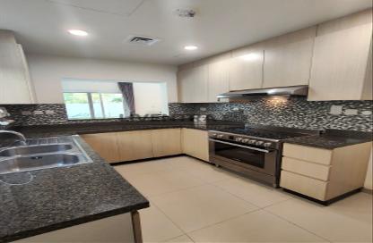 Villa - 3 - 4 for rent in La Quinta - Villanova - Dubai