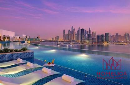 Apartment - Studio - 1 for sale in NH Collection Dubai The Palm - Palm Jumeirah - Dubai Apartment - Studio - 1 for sale in NH Collection Dubai The Palm - Palm Jumeirah - Dubai