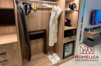 Apartment - Studio - 1 for sale in NH Collection Dubai The Palm - Palm Jumeirah - Dubai Apartment - Studio - 1 for sale in NH Collection Dubai The Palm - Palm Jumeirah - Dubai
