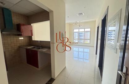 Apartment - 1 Bedroom - 2 Bathrooms for rent in La Vista Residence 6 - La Vista Residence - Dubai Silicon Oasis - Dubai