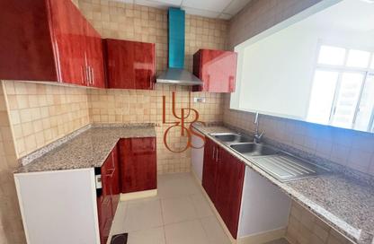 Apartment - 1 Bedroom - 2 Bathrooms for rent in La Vista Residence 6 - La Vista Residence - Dubai Silicon Oasis - Dubai