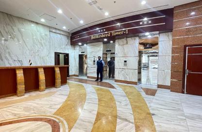 Office Space - Studio for rent in Al Majaz 1 - Al Majaz - Sharjah