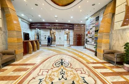 Office Space - Studio for rent in Al Majaz 1 - Al Majaz - Sharjah