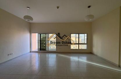 Apartment - 2 Bedrooms - 3 Bathrooms for rent in Al Hikma Residence - Dubai Silicon Oasis - Dubai